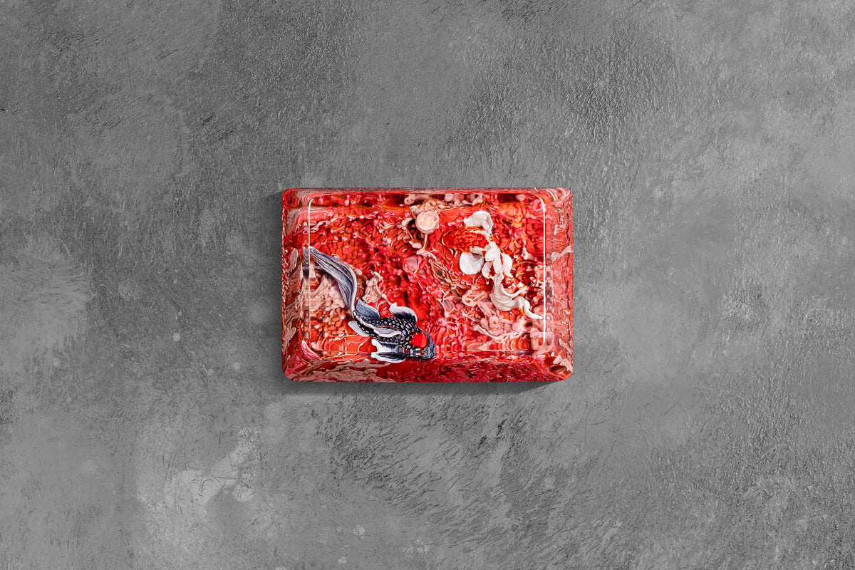 [GB] Zen Pond - Lost Then Found - OEM profile