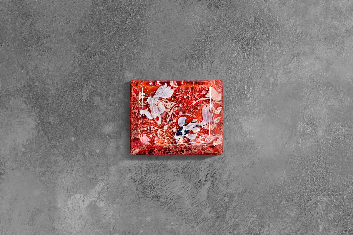 [GB] Zen Pond - Lost Then Found - Cherry profile