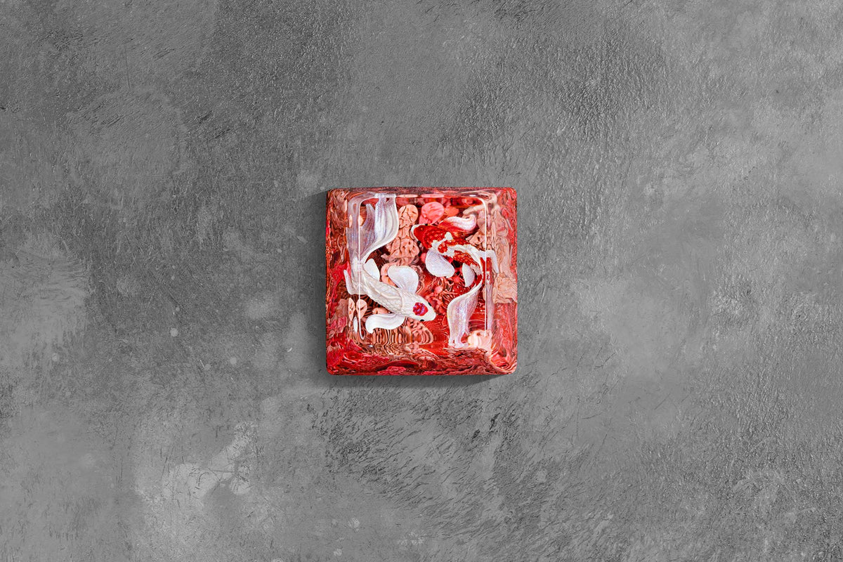 [GB] Zen Pond - Lost Then Found - Cherry profile