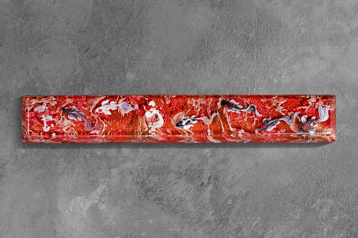 [GB] Zen Pond - Lost Then Found - OEM profile