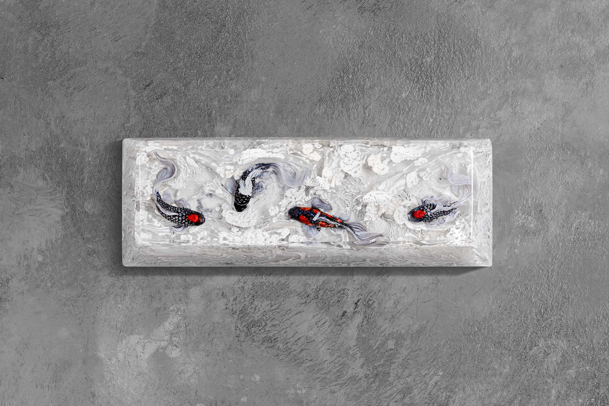 [GB] Zen Pond - Lost Then Found - Cherry profile