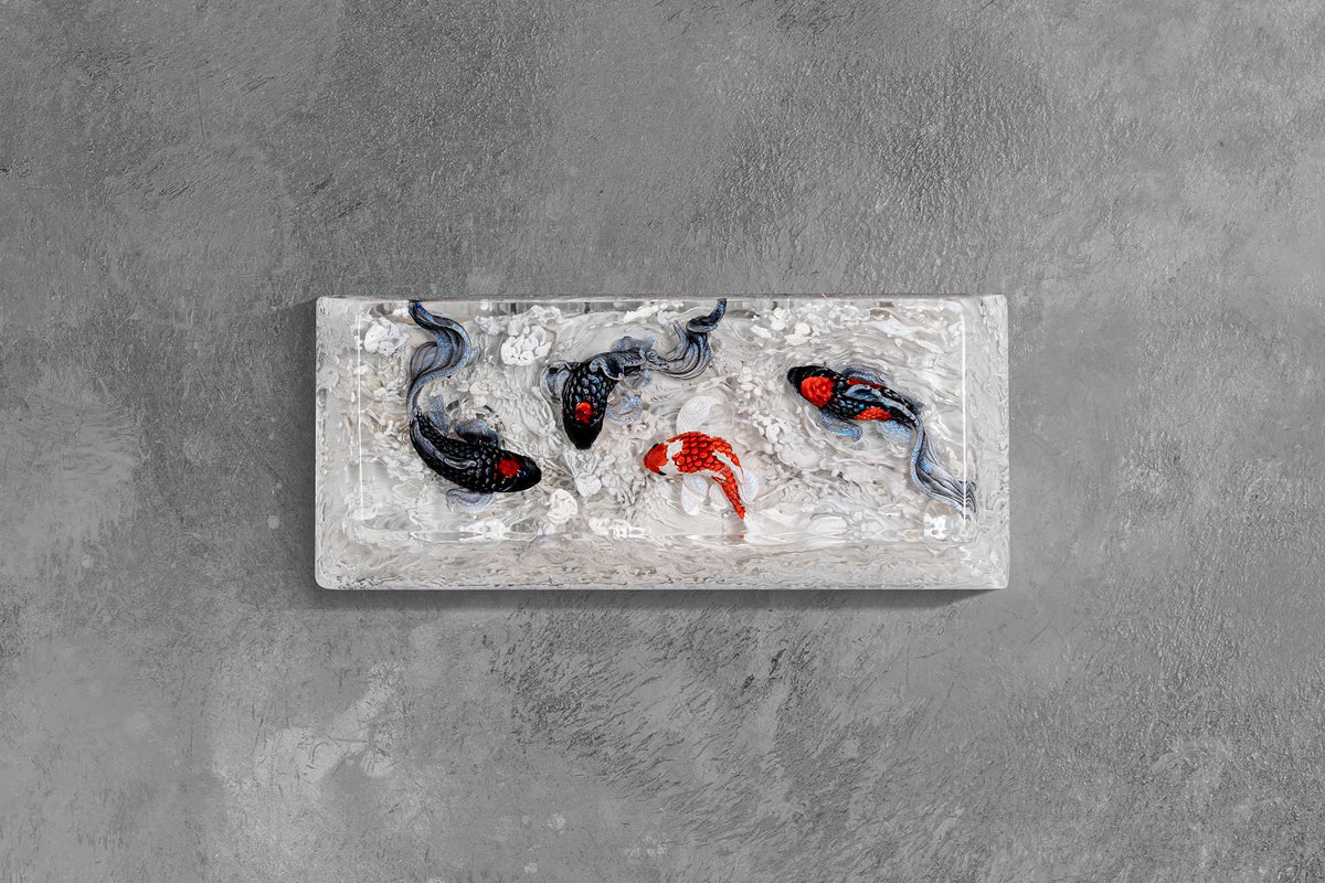 [GB] Zen Pond - Lost Then Found - Cherry profile