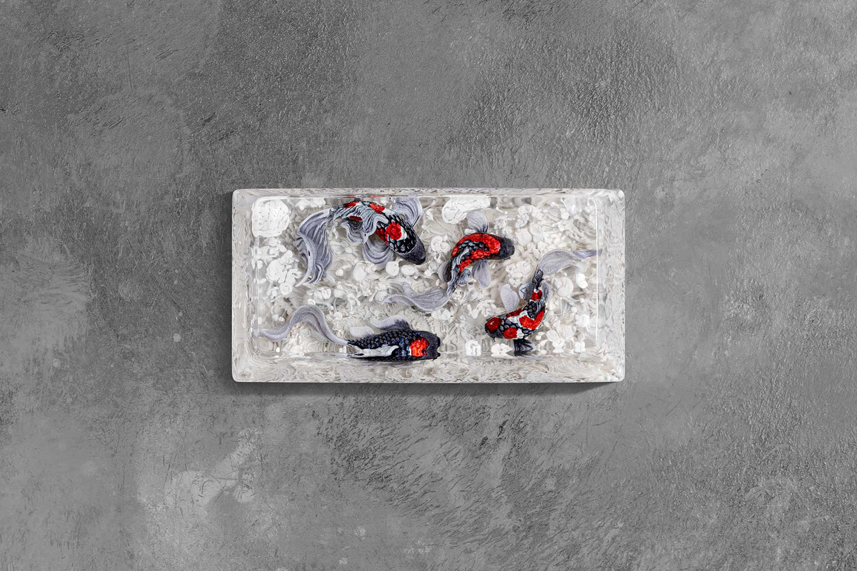 [GB] Zen Pond - Lost Then Found - Cherry profile