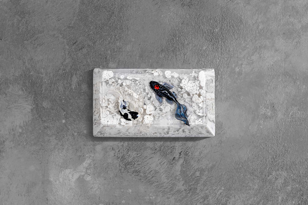 [GB] Zen Pond - Lost Then Found - OEM profile