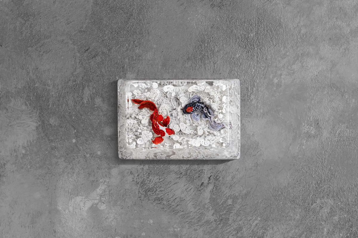 [GB] Zen Pond - Lost Then Found - OEM profile
