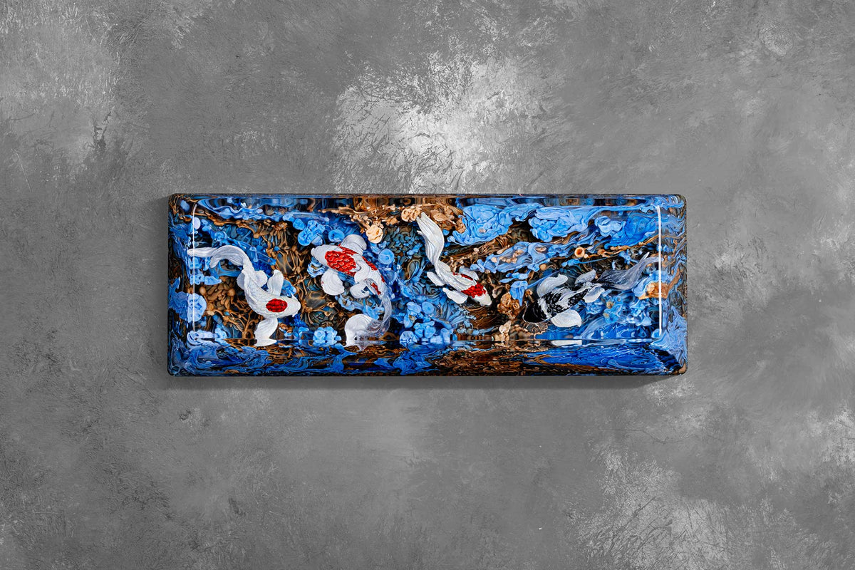 [GB] Zen Pond - Lost Then Found - OEM profile
