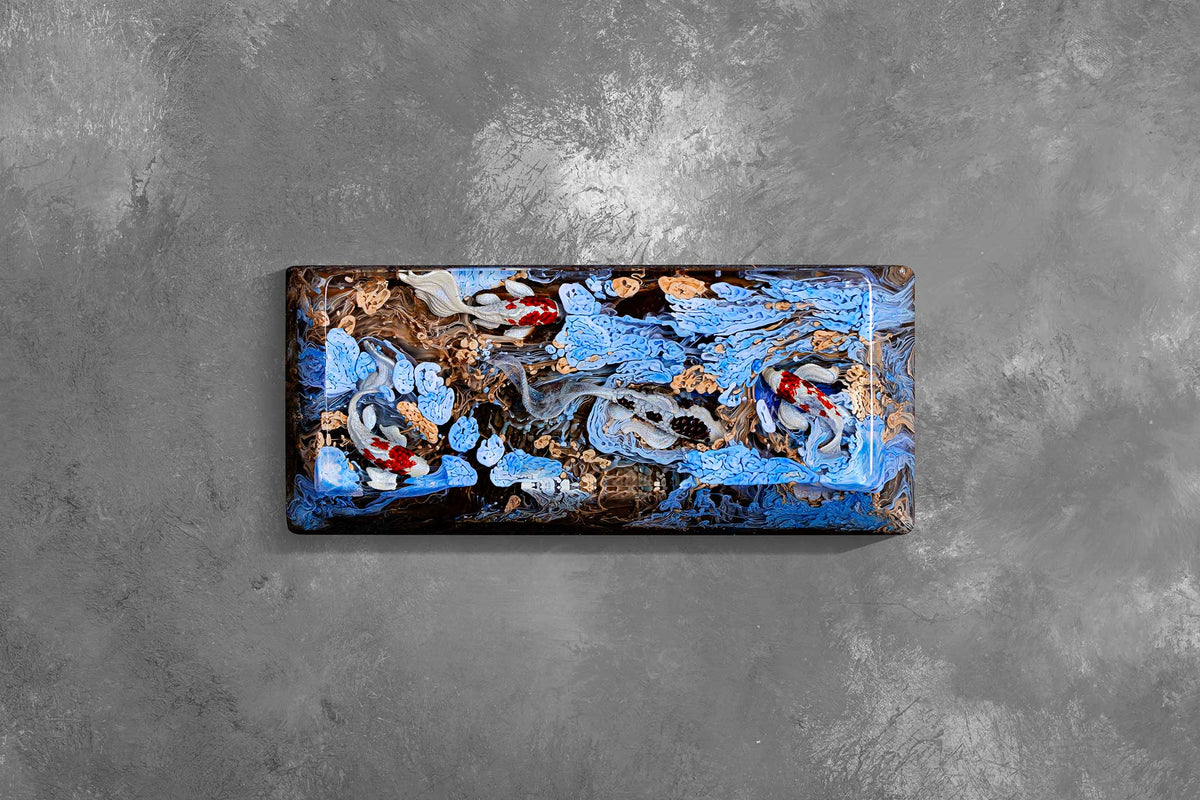 [GB] Zen Pond - Lost Then Found - OEM profile