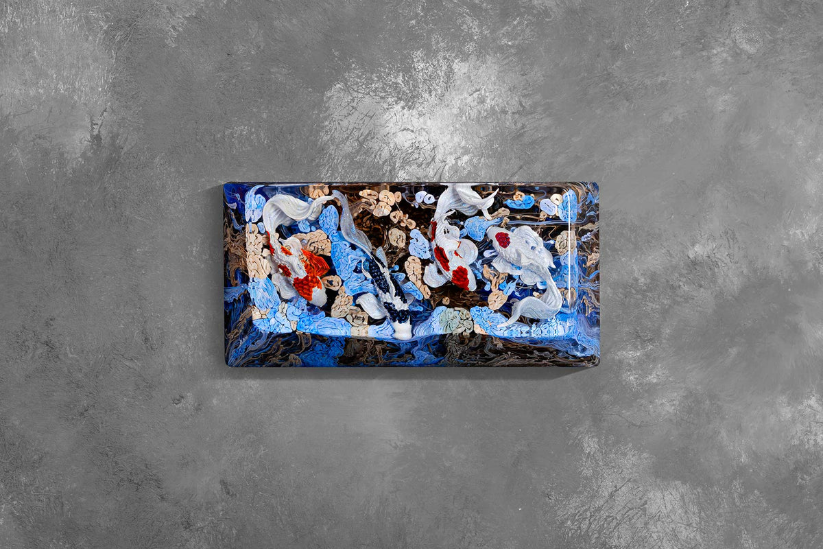 [GB] Zen Pond - Lost Then Found - OEM profile