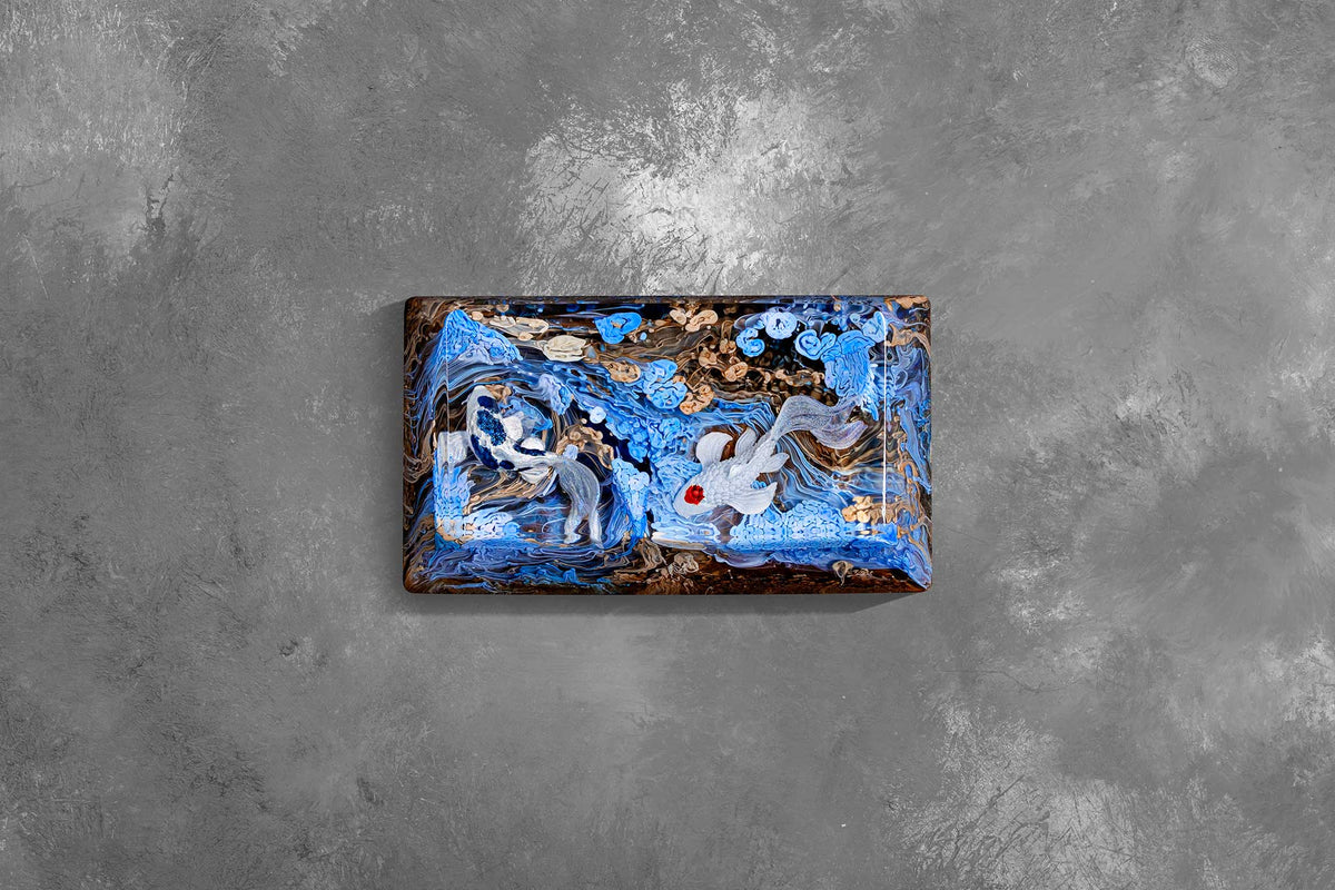 [GB] Zen Pond - Lost Then Found - Cherry profile