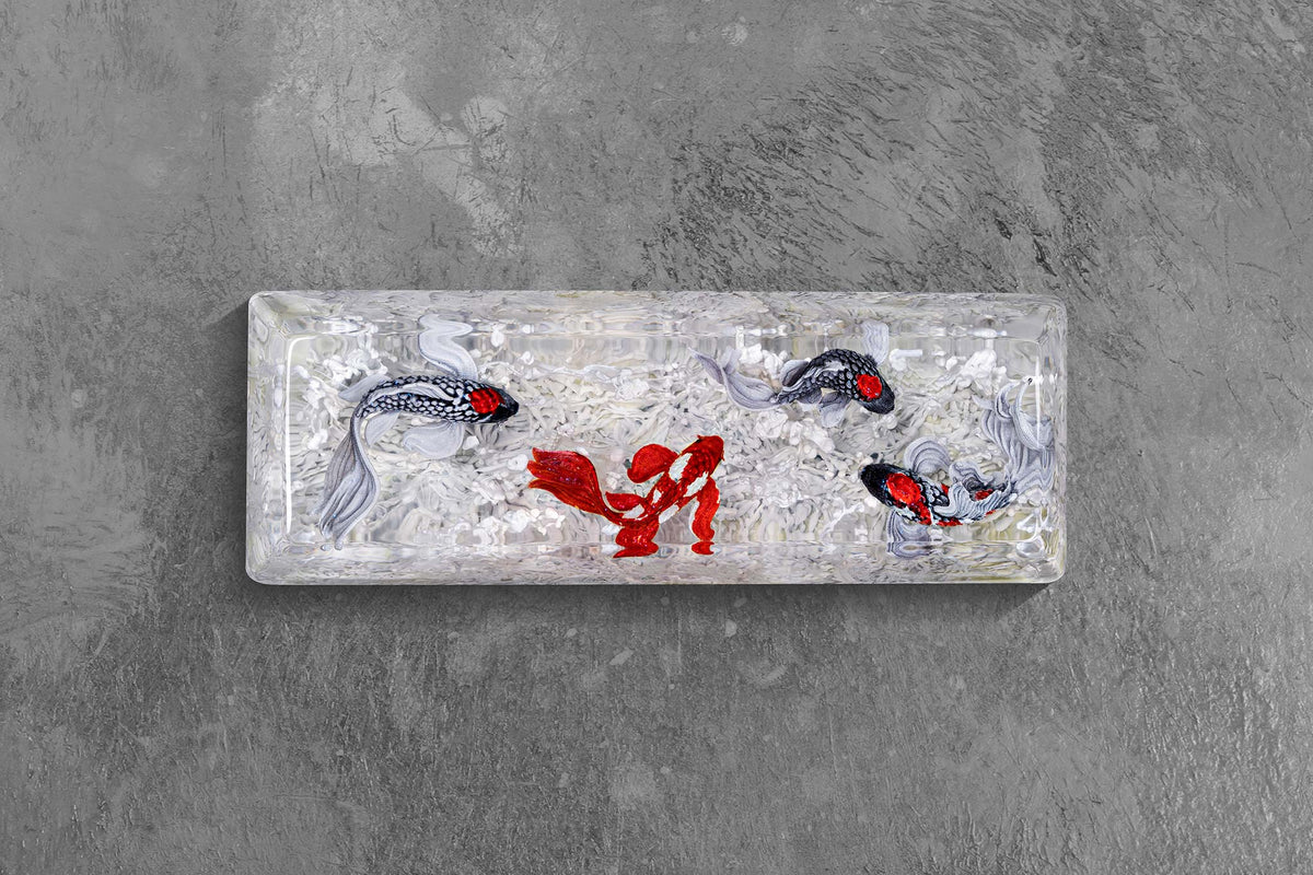 [GB] Zen Pond - Lost Then Found - SA profile