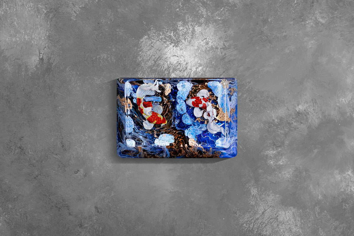 [GB] Zen Pond - Lost Then Found - Cherry profile