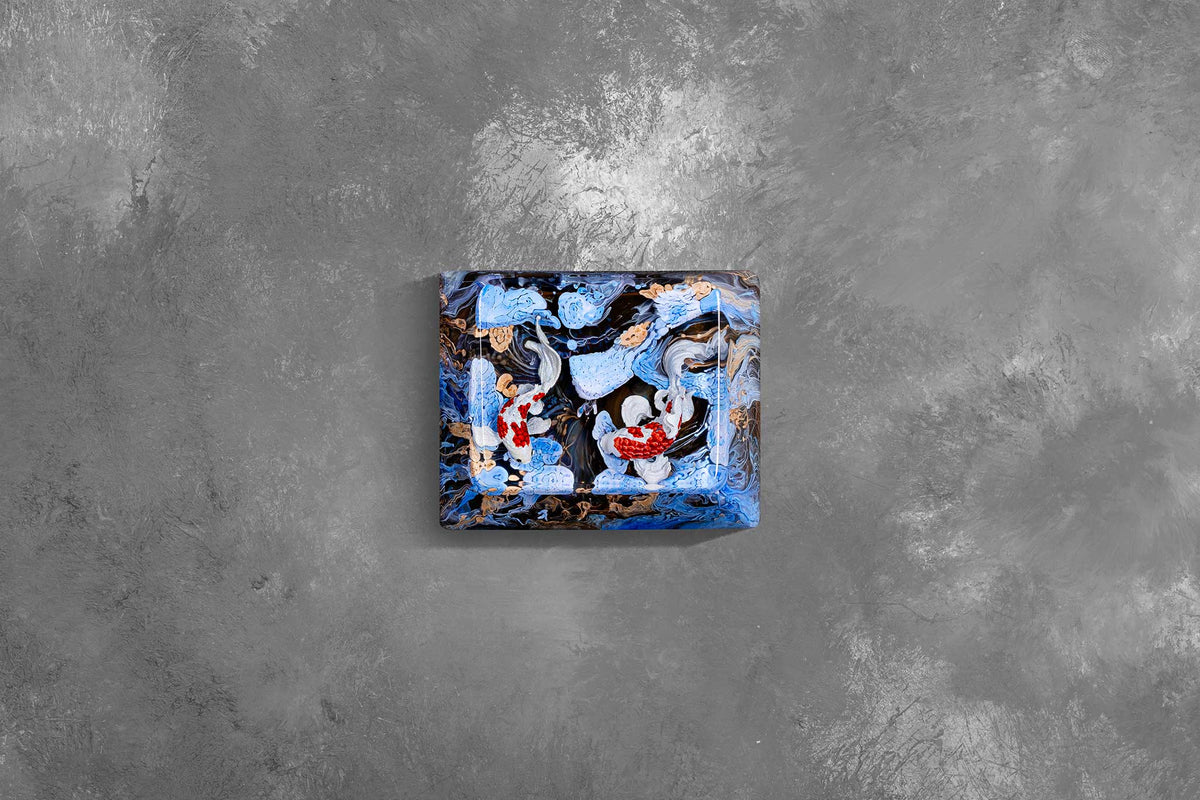 [GB] Zen Pond - Lost Then Found - Cherry profile