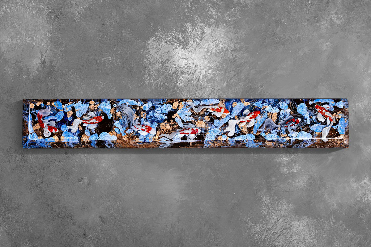 [GB] Zen Pond - Lost Then Found - Cherry profile