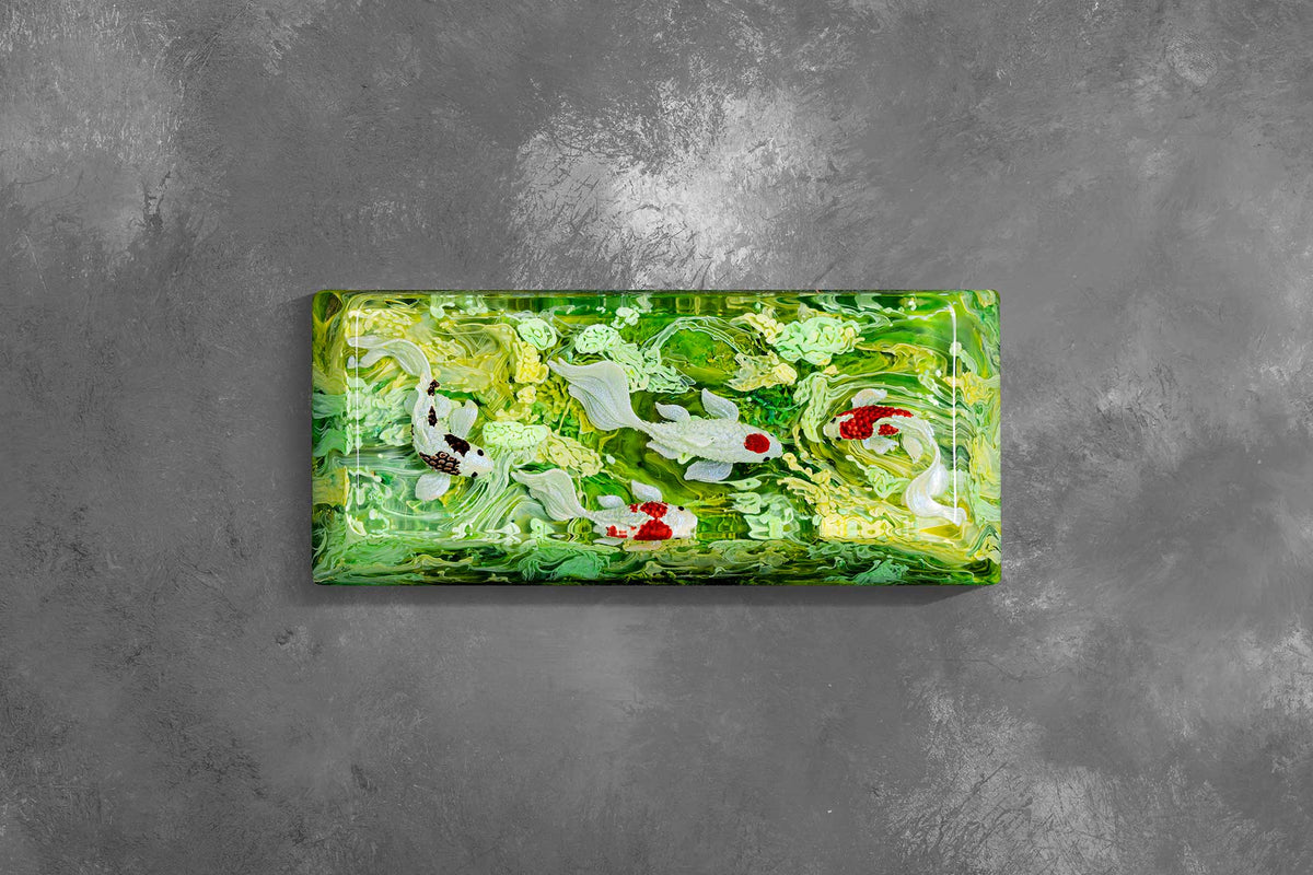 [GB] Zen Pond - Lost Then Found - OEM profile