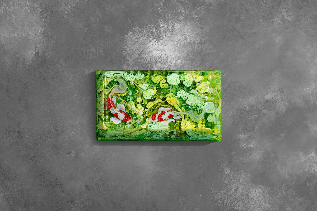 [GB] Zen Pond - Lost Then Found - OEM profile