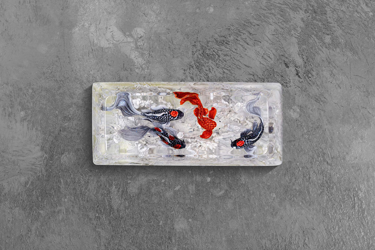 [GB] Zen Pond - Lost Then Found - SA profile