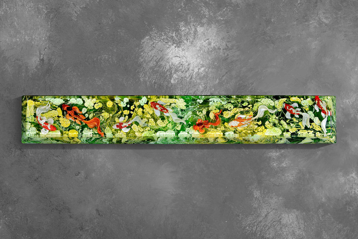 [GB] Zen Pond - Lost Then Found - Cherry profile
