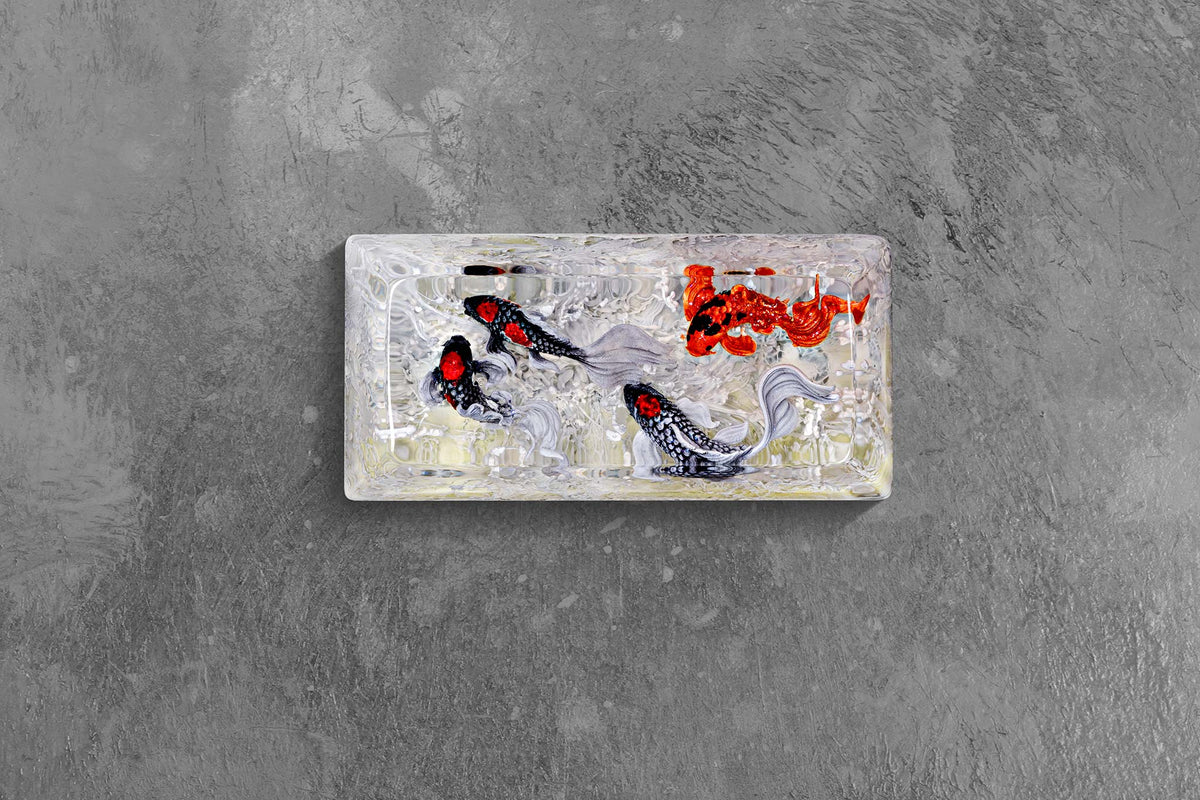 [GB] Zen Pond - Lost Then Found - SA profile