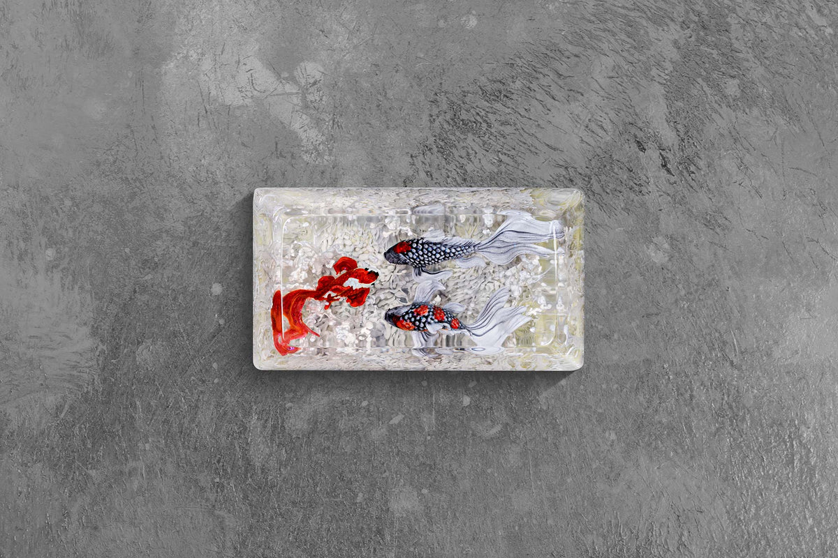[GB] Zen Pond - Lost Then Found - SA profile
