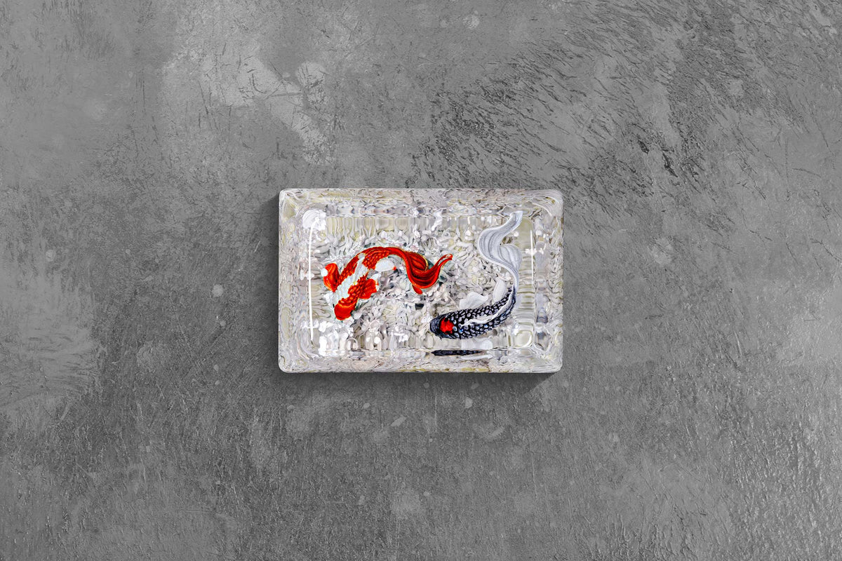 [GB] Zen Pond - Lost Then Found - SA profile
