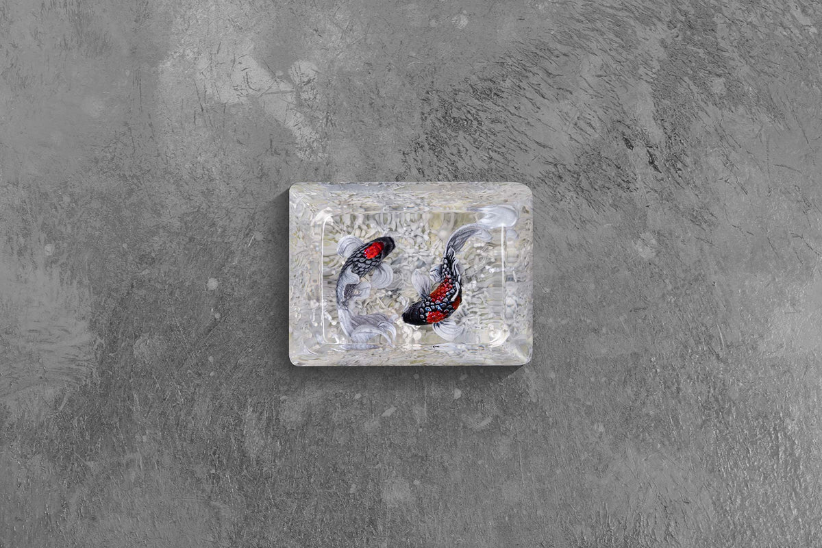 [GB] Zen Pond - Lost Then Found - SA profile