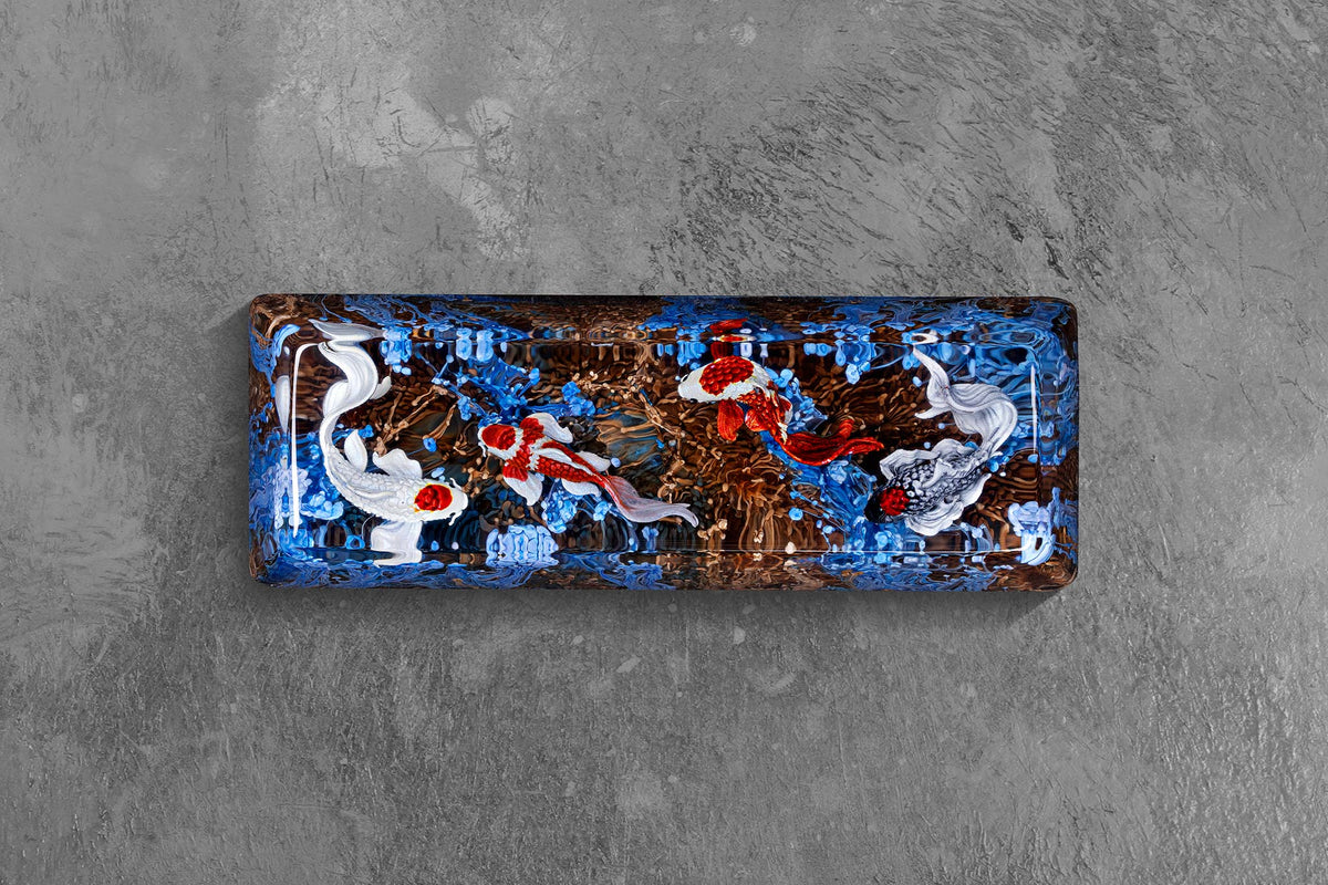 [GB] Zen Pond - Lost Then Found - SA profile