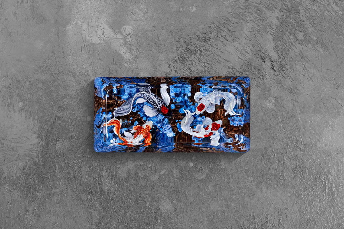 [GB] Zen Pond - Lost Then Found - SA profile