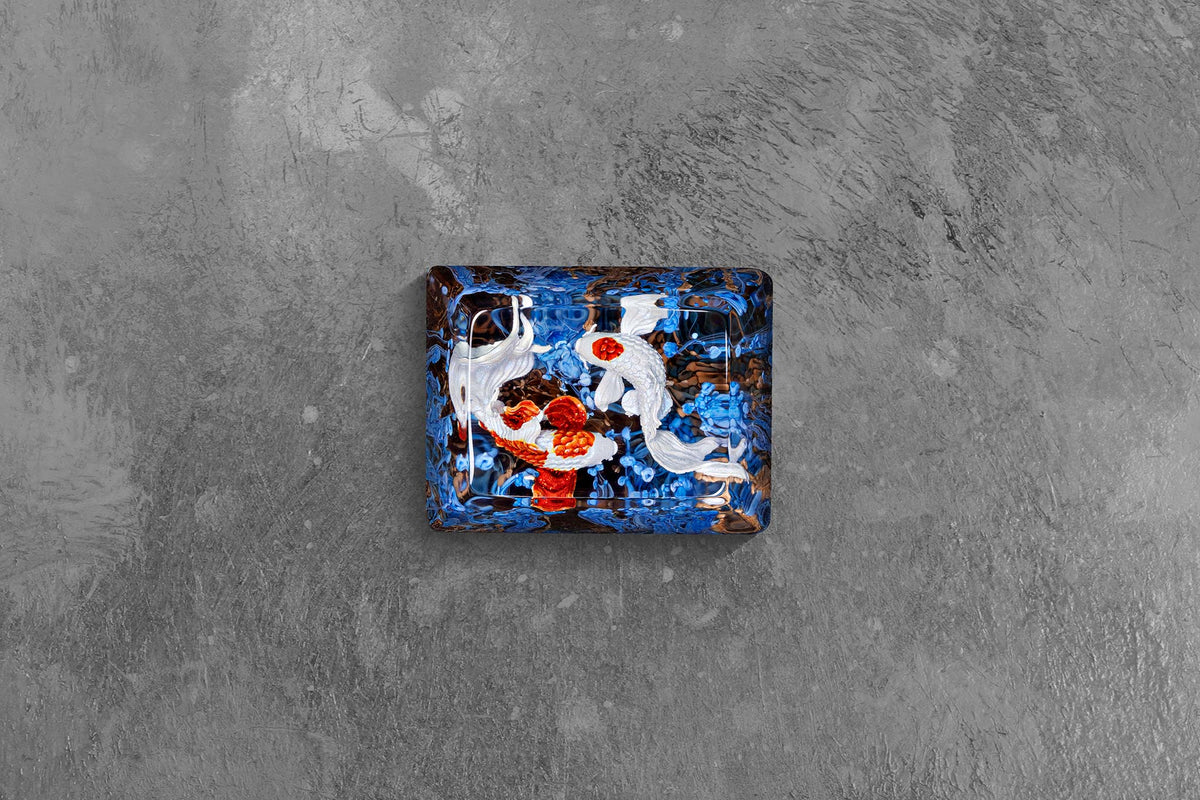 [GB] Zen Pond - Lost Then Found - SA profile