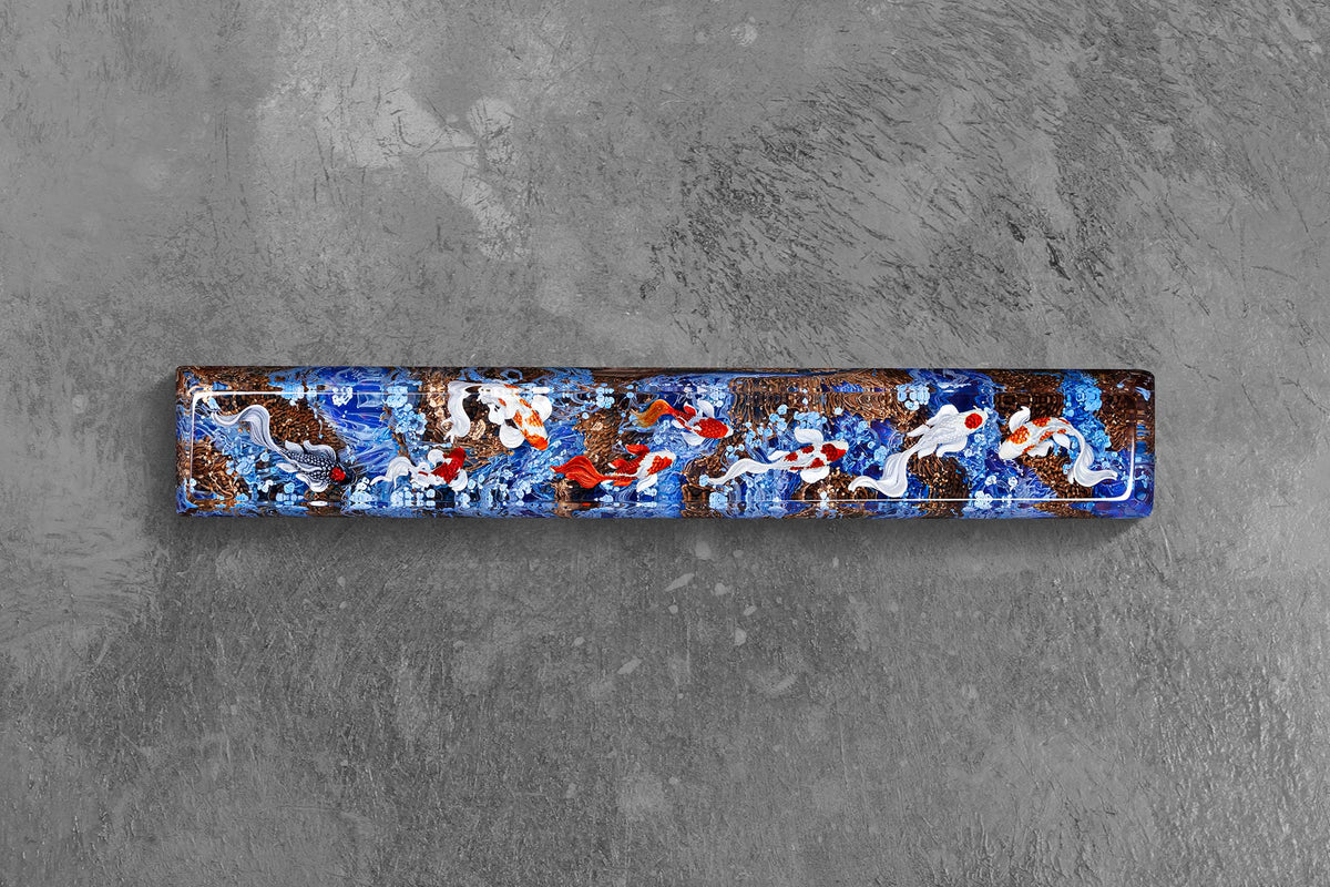 [GB] Zen Pond - Lost Then Found - SA profile