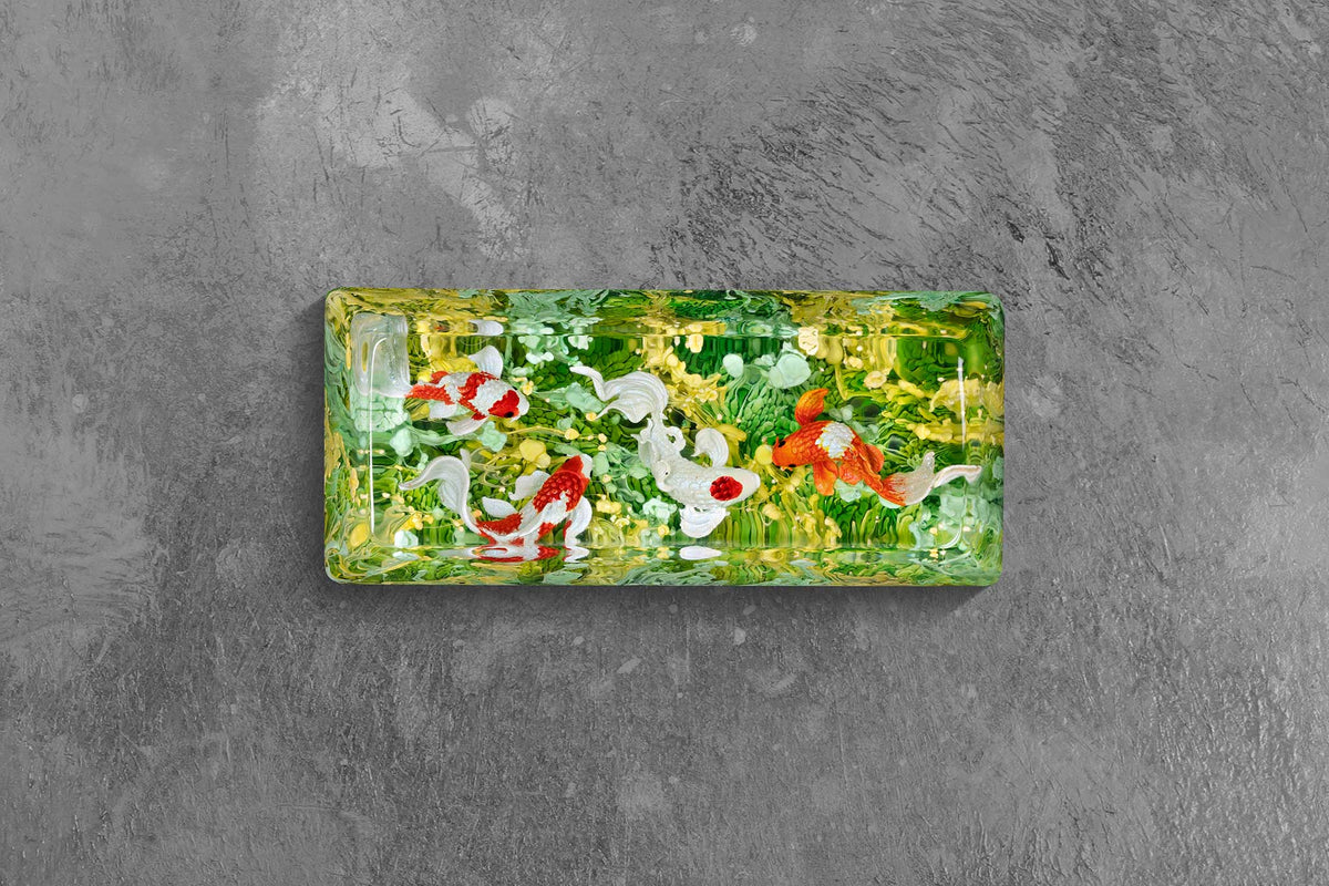 [GB] Zen Pond - Lost Then Found - SA profile