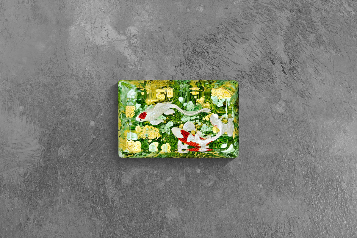 [GB] Zen Pond - Lost Then Found - SA profile