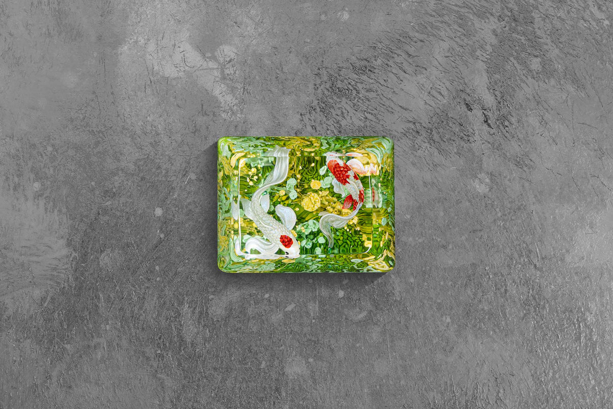 [GB] Zen Pond - Lost Then Found - SA profile