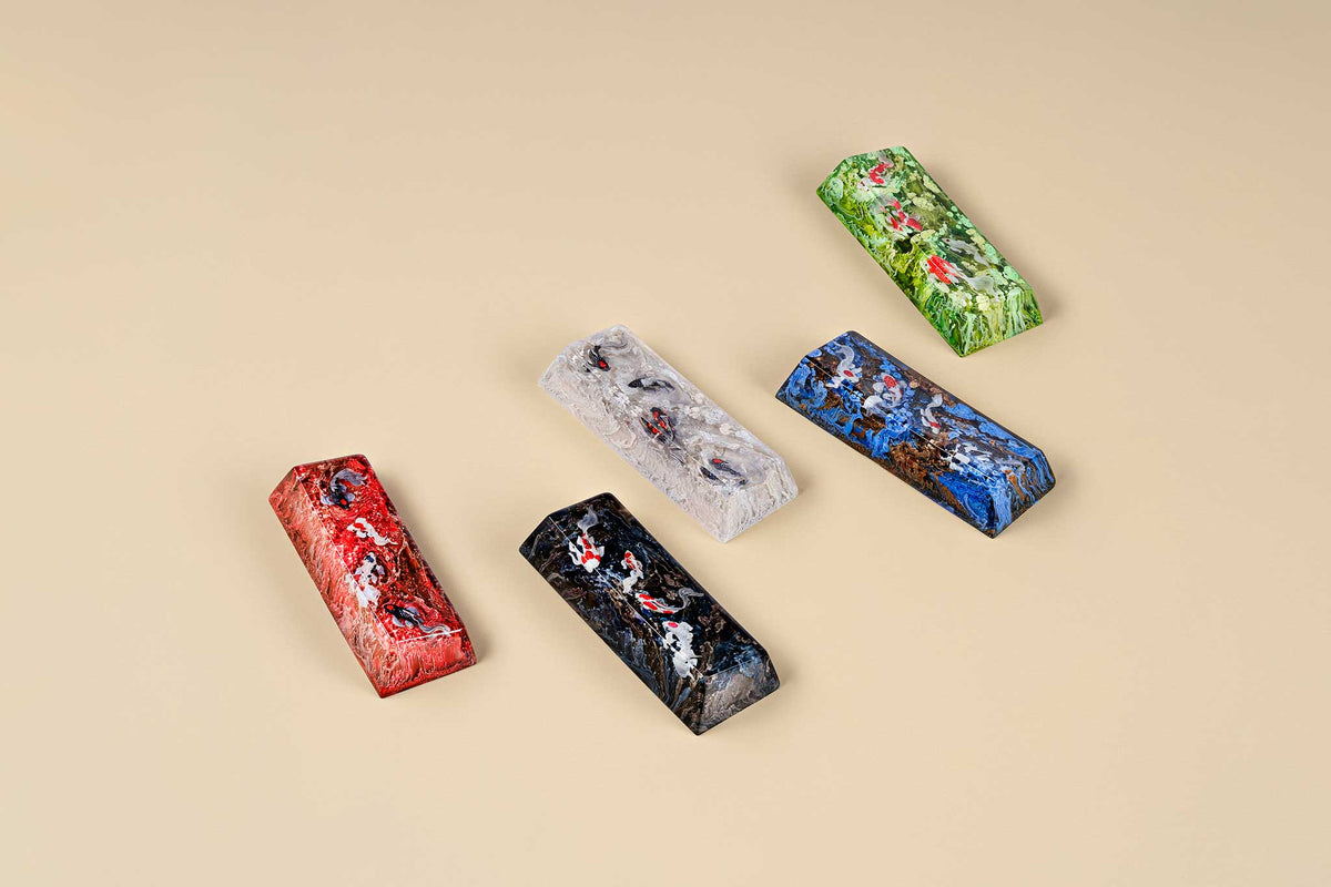 [GB] Zen Pond - Lost Then Found - Cherry profile