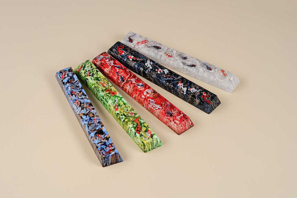 [GB] Zen Pond - Lost Then Found - Cherry profile