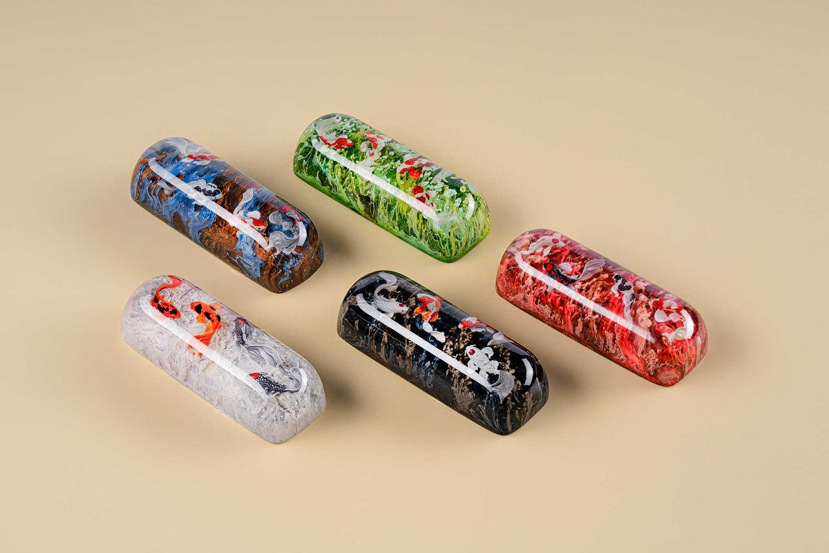[GB] Zen Pond - Lost Then Found - Droplet profile