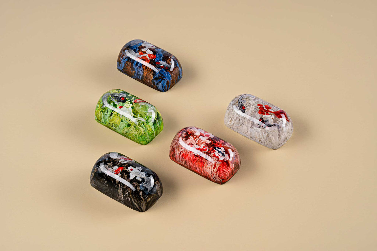 [GB] Zen Pond - Lost Then Found - Droplet profile