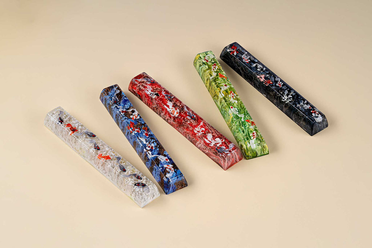 [GB] Zen Pond - Lost Then Found - SA profile