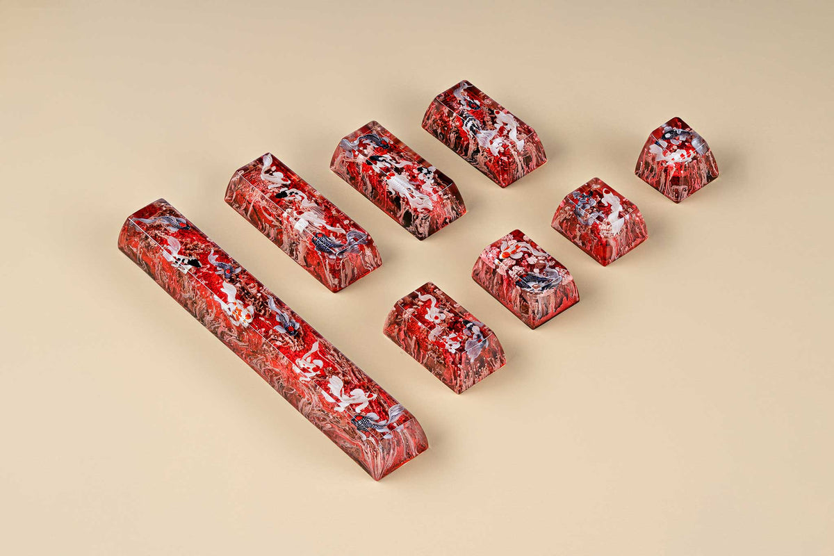 [GB] Zen Pond - Lost Then Found - SA profile