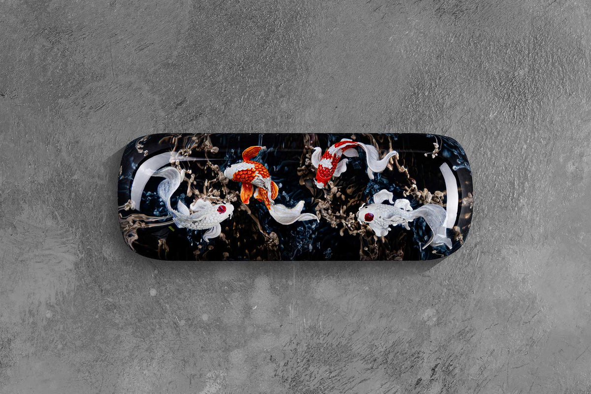 [GB] Zen Pond - Lost Then Found - Droplet profile
