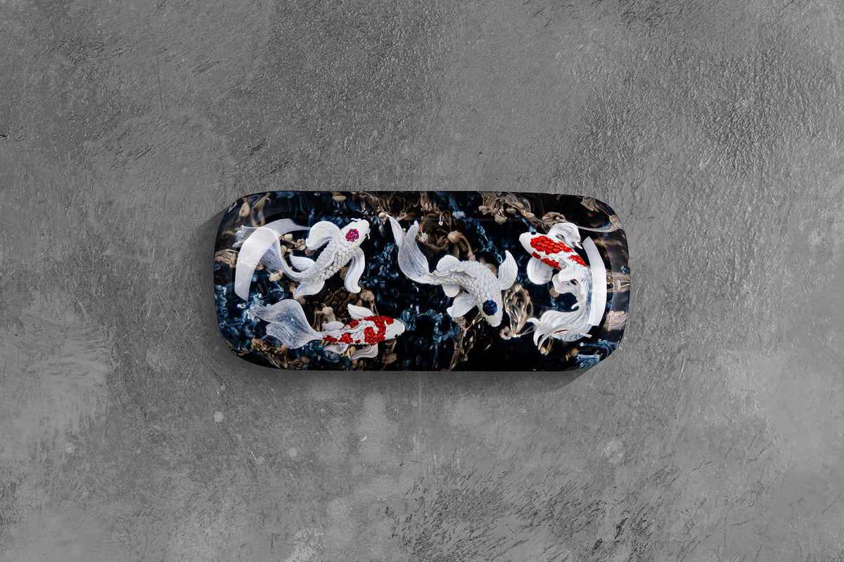 [GB] Zen Pond - Lost Then Found - Droplet profile