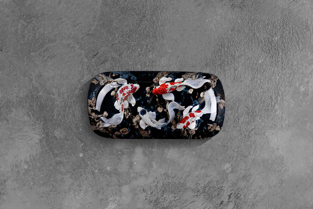 [GB] Zen Pond - Lost Then Found - Droplet profile