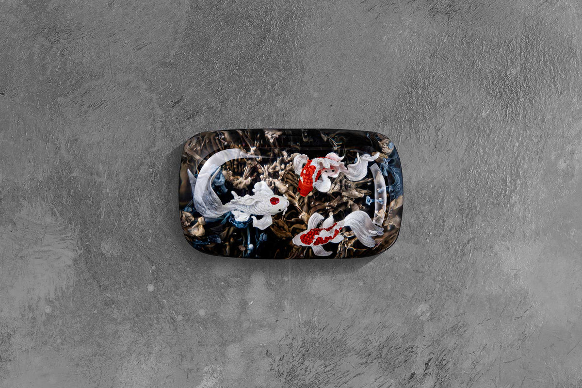 [GB] Zen Pond - Lost Then Found - Droplet profile
