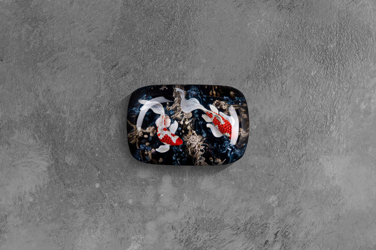 [GB] Zen Pond - Lost Then Found - Droplet profile