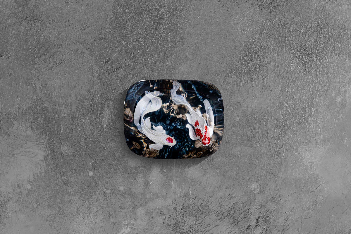 [GB] Zen Pond - Lost Then Found - Droplet profile