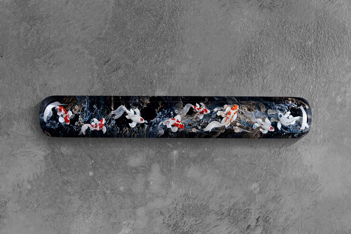 [GB] Zen Pond - Lost Then Found - Droplet profile