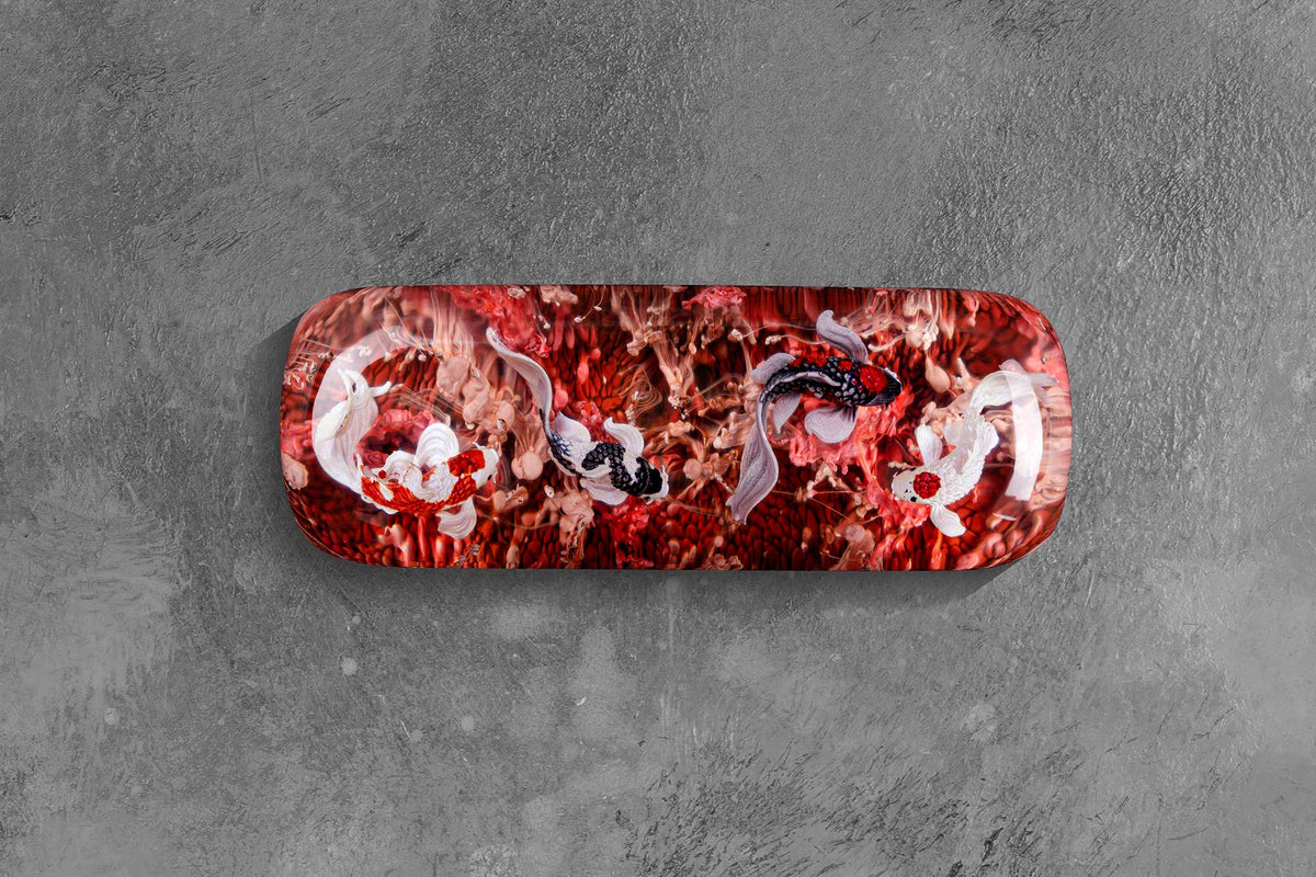 [GB] Zen Pond - Lost Then Found - Droplet profile