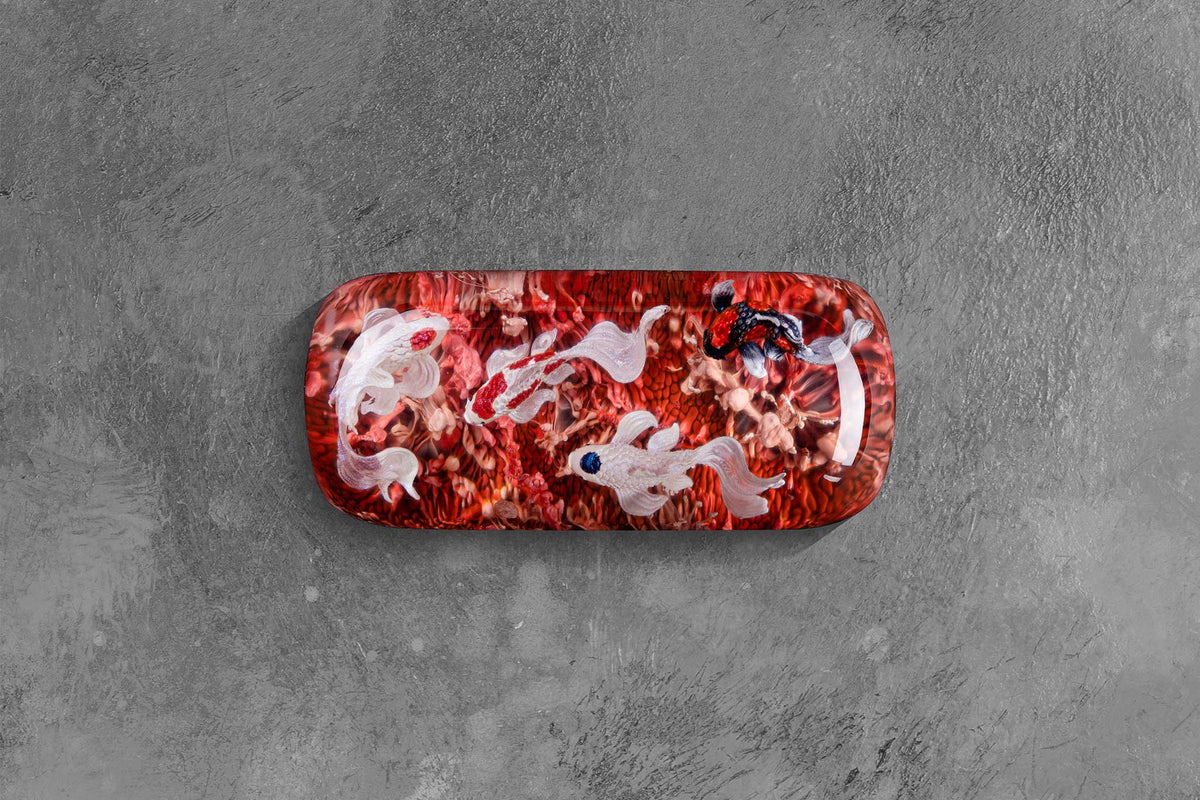 [GB] Zen Pond - Lost Then Found - Droplet profile