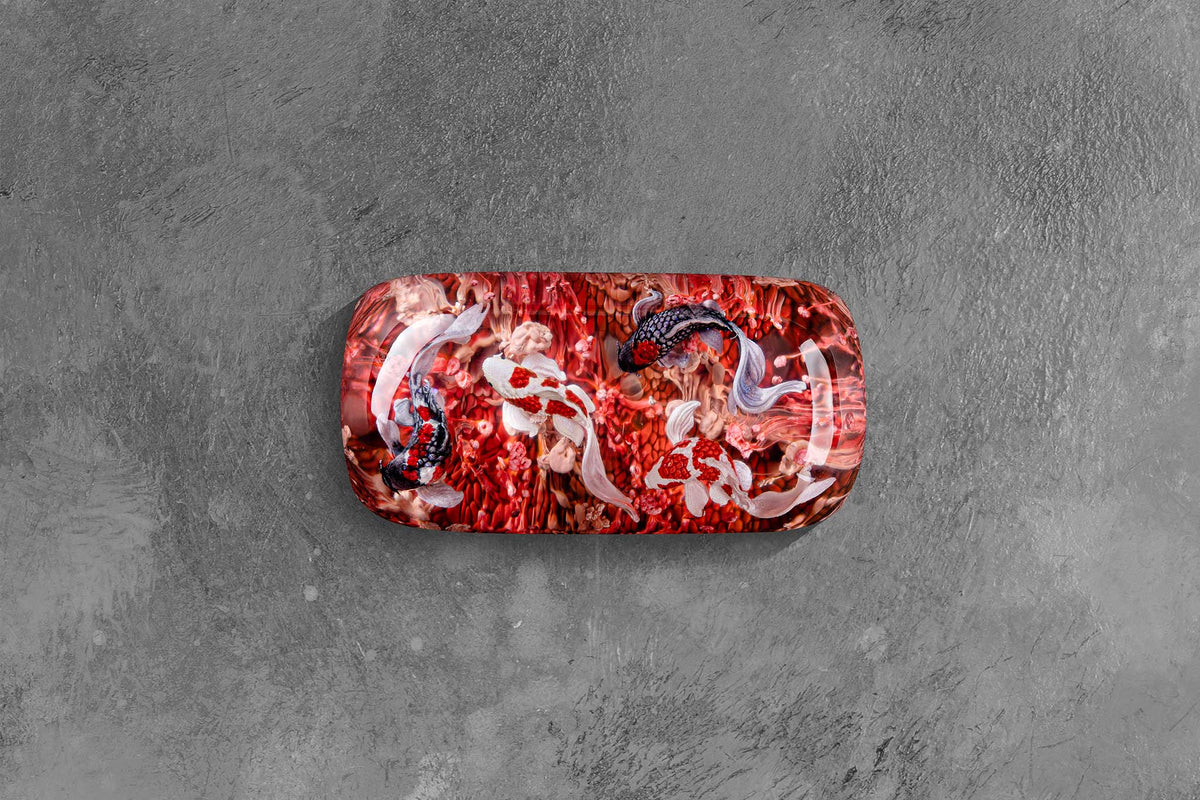 [GB] Zen Pond - Lost Then Found - Droplet profile