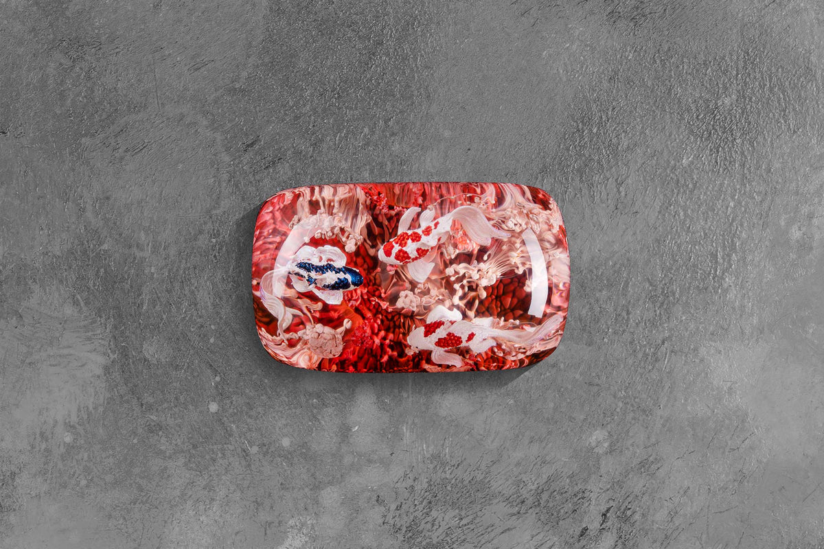 [GB] Zen Pond - Lost Then Found - Droplet profile
