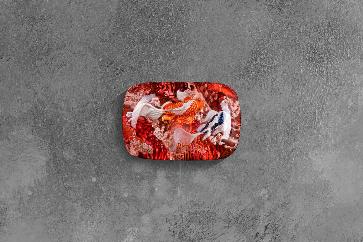 [GB] Zen Pond - Lost Then Found - Droplet profile